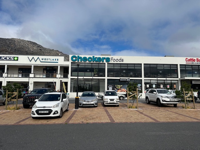 Commercial Property for Sale in Westlake Western Cape